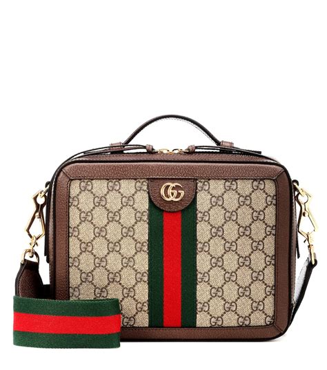 gucci ophidia gg crossbody|Gucci ophidia crossbody review.